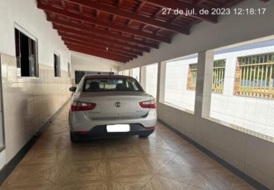 Foto 31 de 34: Casa em leilão em Rianápolis - GO, bairro Setor Arlindo Silva — Rianápolis/GO - Setor Arlindo Silva - Casa com 294m² Leilão Banco Inter