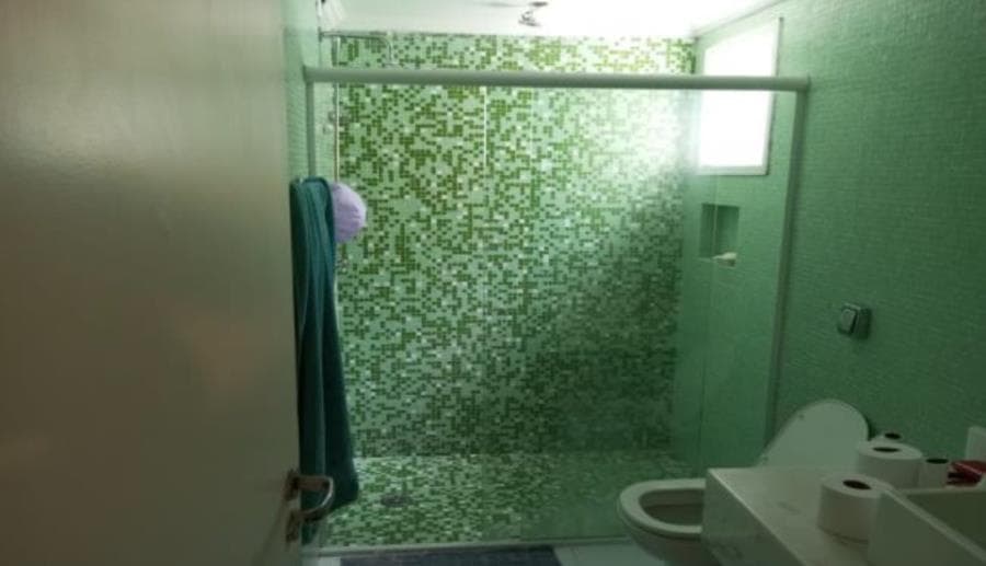 Foto 12 de 25: Casa em leilão em São Paulo - SP, bairro Jardim Leonor — São Paulo/SP - Jardim Leonor - Casa com 357m² Leilão Banco Inter