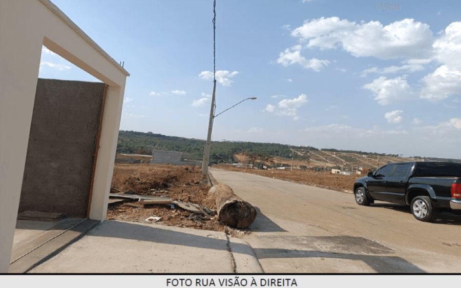 Foto 14 de 16: Casa em leilão em Nova Serrana - MG — Nova Serrana/MG - Jardim Europa II - Casa Leilão Banco Inter