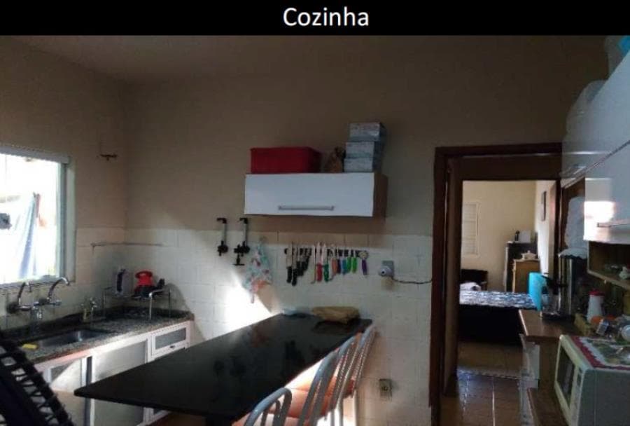 Foto 6 de 23: Casa em leilão em Amparo - SP, bairro Parque Rodrigues — Amparo/SP - Ribeirão - Casa com 120m² Leilão Banco Inter