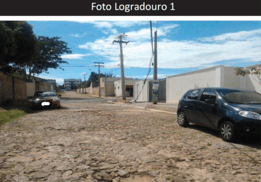 Foto 19 de 22: Apartamento em leilão em Teresina - PI — Teresina/PI – Santa Isabel – Apartamento com 89m² Leilão Banco Inter