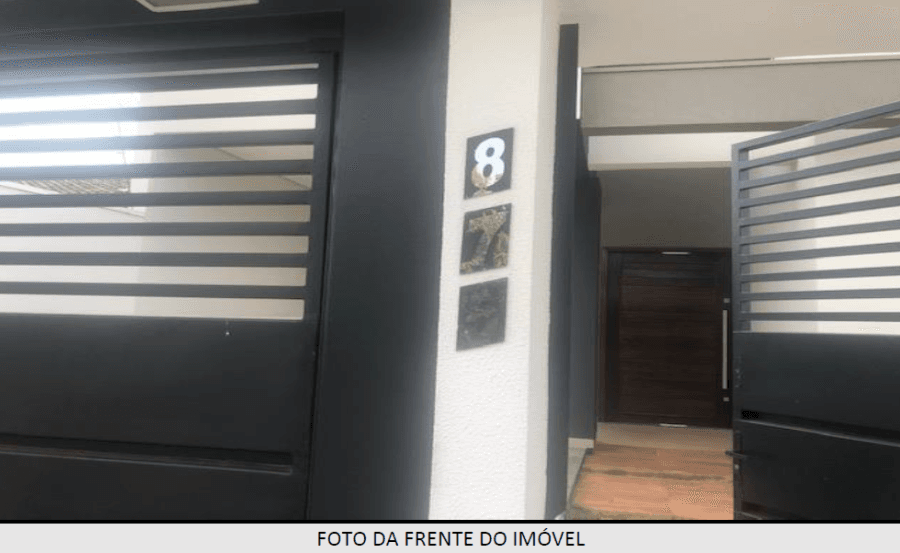 Foto 4 de 24: Casa em leilão em Sorriso - MT — Sorriso/MT – Serra Dourada – Casa com 121m² Leilão Banco Inter