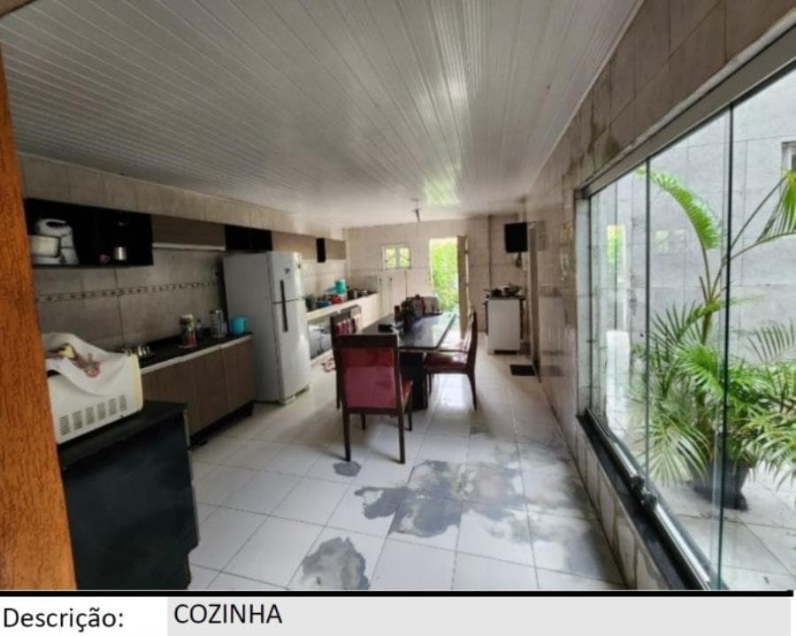 Foto 7 de 24: Casa em leilão em Nossa Senhora Das Dores - SE, bairro Centro — Nossa Senhora das Dores/SE - Centro - Casa com 127m² Leilão Banco Inter