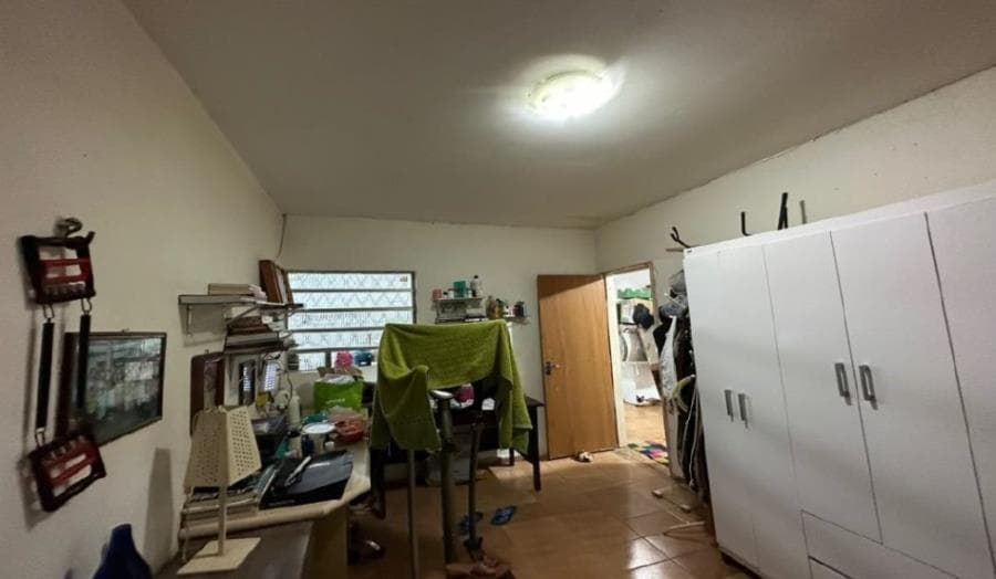Foto 9 de 23: Casa em leilão em Teresina - PI, bairro Vale Quem Tem — Teresina/PI - Vale Quem Tem - Casa com 140m² Leilão Banco Inter