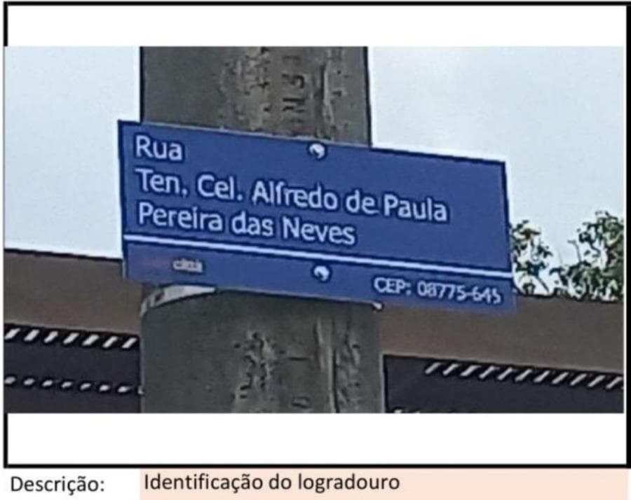 Foto 27 de 31: Terreno em leilão em Mogi Das Cruzes - SP, bairro Rodeio e Vila Suíssa — Mogi das Cruzes/SP – Fazenda Rodeio – Casa com 246m² Leilão Banco Inter