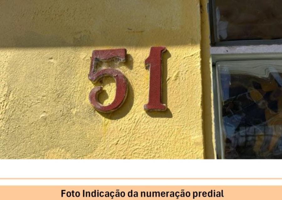 Foto 3 de 17: Casa em leilão em Passo Fundo - RS, bairro Loteamento Núcleo Habitacional Irmãos Barbosa — Passo Fundo/RS - José Alexandre Zachia - Casa com 86m² Leilão Banco Inter