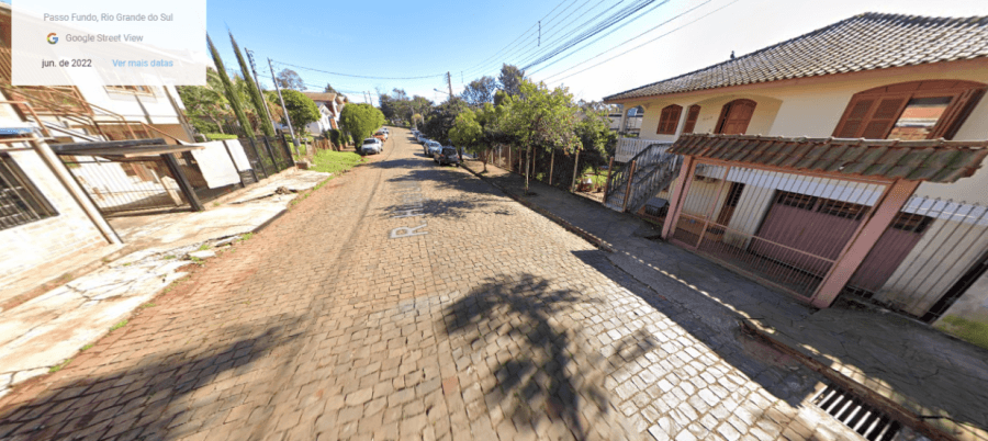 Foto 17 de 19: Casa em leilão em Passo Fundo - RS, bairro Petrópolis — Passo Fundo/RS – Petrópolis – Casa com 311m² Leilão Banco Inter