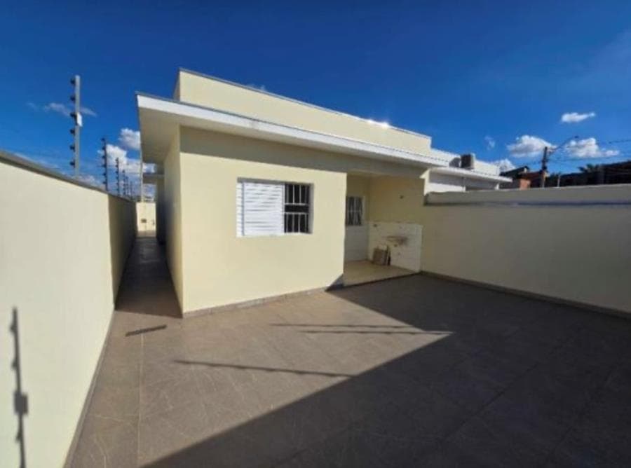 Foto 12 de 18: Casa em leilão em Sorocaba - SP, bairro Piragibu — Sorocaba/SP - Parque Jardim Nathália - Casa com 66m² Leilão Banco Inter