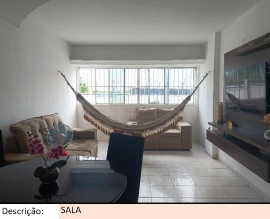 Foto 7 de 20: Apartamento em leilão em Recife - PE, bairro Imbiribeira — Recife/PE - Imbiribeira - Apartamento com 71m² Leilão Banco Inter