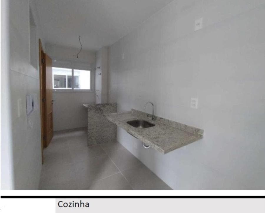 Foto 9 de 33: Apartamento em leilão em Esplanada - BA, bairro Baixio — Esplanada/BA - Baixio - Apartamento com 58m² Leilão Banco Inter
