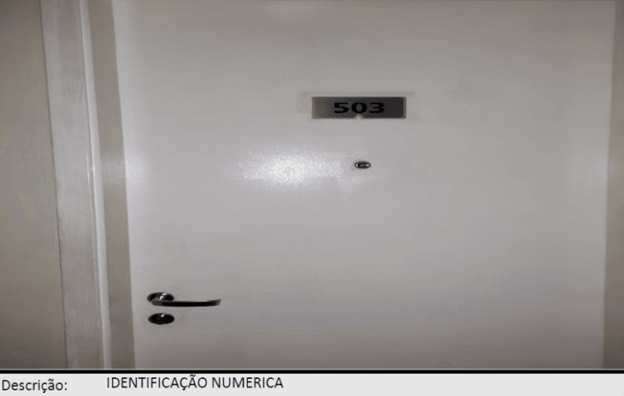Foto 4 de 21: Apartamento em leilão em São Luís - MA — São Luís/MA - Calhau - Apartamento com 56m² Leilão Banco Inter