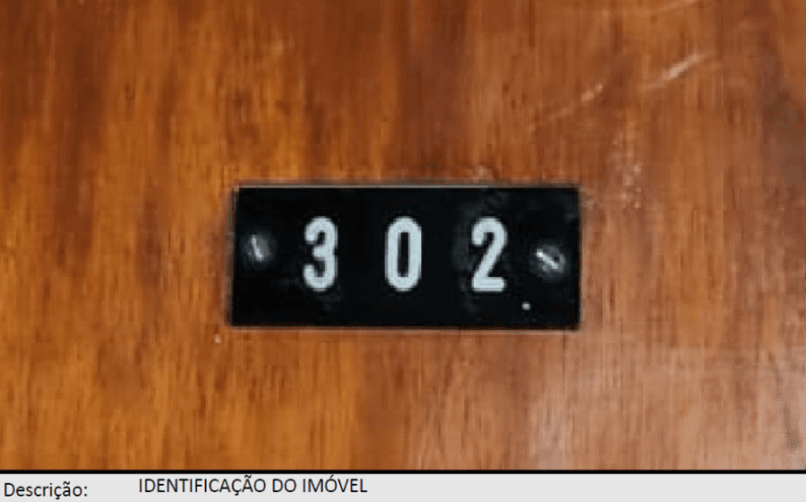 Foto 4 de 13: Apartamento em leilão em Arraial Do Cabo - RJ — Arraial do Cabo/RJ - Prainha - Apartamento com 61m² Leilão Banco Inter