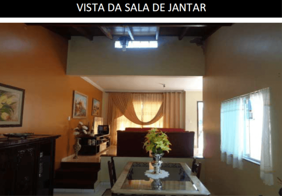 Foto 7 de 21: Casa em leilão em Mogi Das Cruzes - SP — Mogi das Cruzes/SP – Vila Suissa – Casa com 128m² Leilão Banco Inter