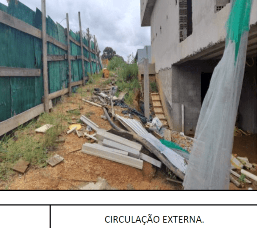 Foto 32 de 42: Terreno em leilão em Valinhos - SP — Valinhos/SP – Dois Córregos – Imóvel com área de 1000m² Leilão Banco Inter
