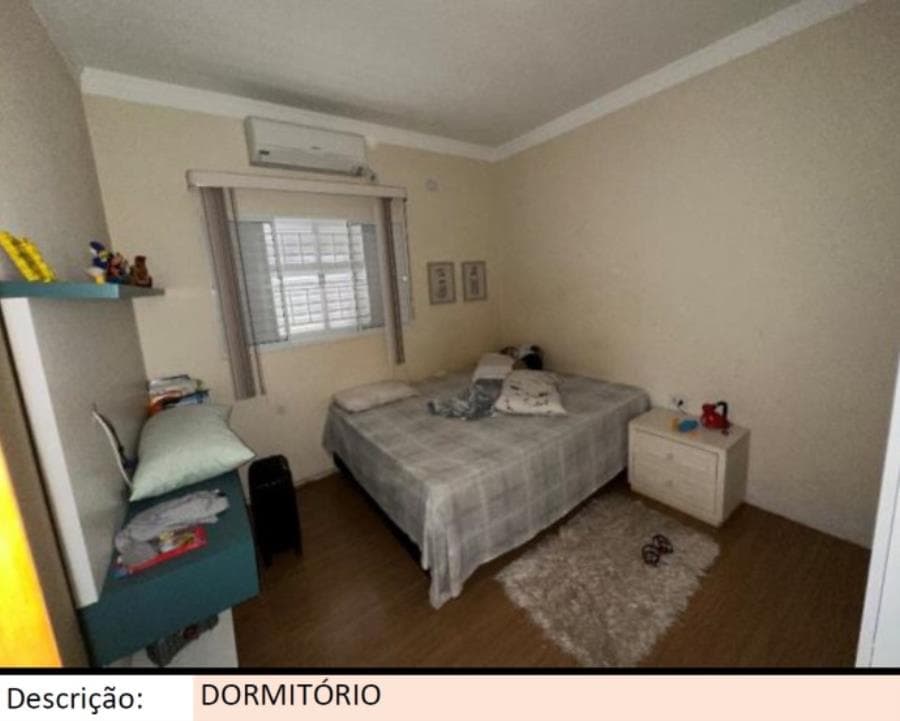 Foto 10 de 18: Casa em leilão em Arapongas - PR, bairro Jardim Petrópolis — Arapongas/PR - Jardim Petrópolis - Casa com 129m² Leilão Banco Inter