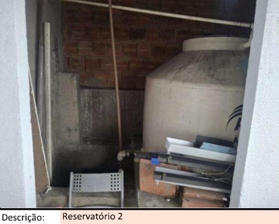 Foto 33 de 41: Casa em leilão em Rio De Janeiro - RJ, bairro Higienópolis — Rio de Janeiro/RJ - Higienópolis - Casa com 398m² Leilão Banco Inter