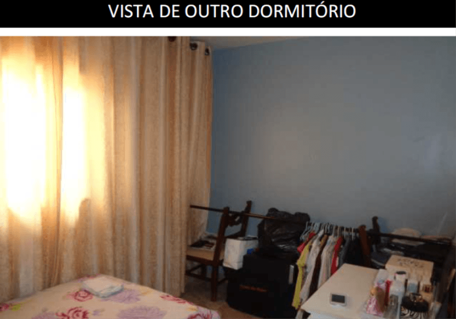 Foto 15 de 21: Casa em leilão em Mogi Das Cruzes - SP — Mogi das Cruzes/SP – Vila Suissa – Casa com 128m² Leilão Banco Inter