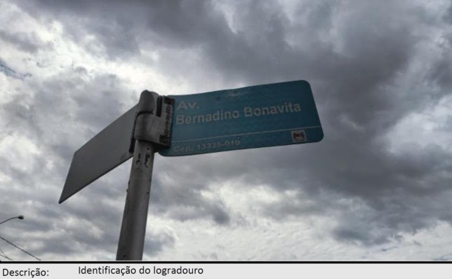 Foto 22 de 26: Comercial em leilão em Indaiatuba - SP, bairro Jardim Santa Rita — Indaiatuba/SP - Jardim Santa Rita – Imóvel residencial e comercial 399m² Leilão Banco Inter