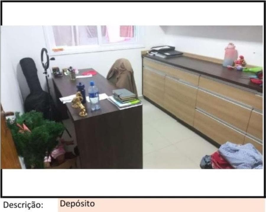 Foto 14 de 31: Terreno em leilão em Mogi Das Cruzes - SP, bairro Rodeio e Vila Suíssa — Mogi das Cruzes/SP – Fazenda Rodeio – Casa com 246m² Leilão Banco Inter