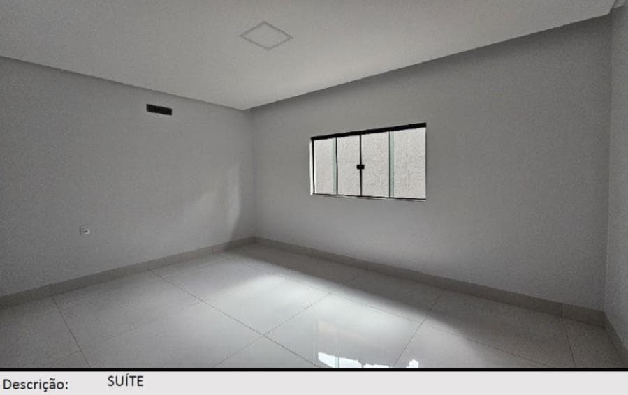 Foto 12 de 24: Casa em leilão em Trindade - GO, bairro Jardim Primavera — Trindade/GO - Jardim Primavera - Casa com 188m² Leilão Banco Inter