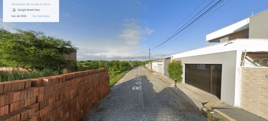 Foto 23 de 24: Casa em leilão em Parnamirim - RN — Parnamirim/RN – Parque de Exposições – Casa com 196m² Leilão Banco Inter