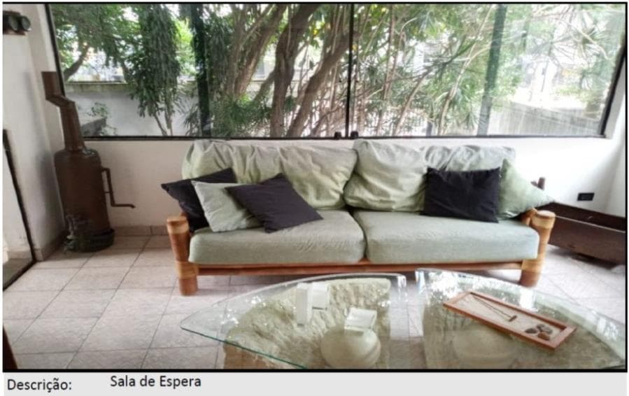 Foto 8 de 38: Comercial em leilão em São Paulo - SP, bairro Jardim América — São Paulo/SP – Jardim América – Prédio residencial com 635m² Leilão Banco Inter