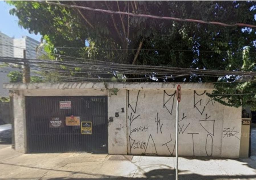 Foto 1 de 38: Comercial em leilão em São Paulo - SP, bairro Jardim América — São Paulo/SP – Jardim América – Prédio residencial com 635m² Leilão Banco Inter