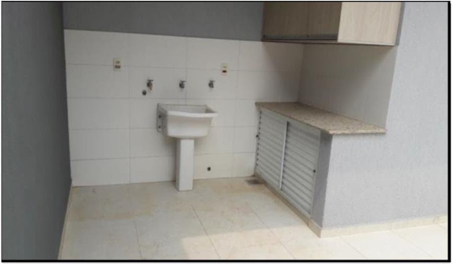 Foto 9 de 19: Casa em leilão em Limeira - SP — Limeira/SP – Parque Residencial Roland – Casa com 160m² Leilão Banco Inter