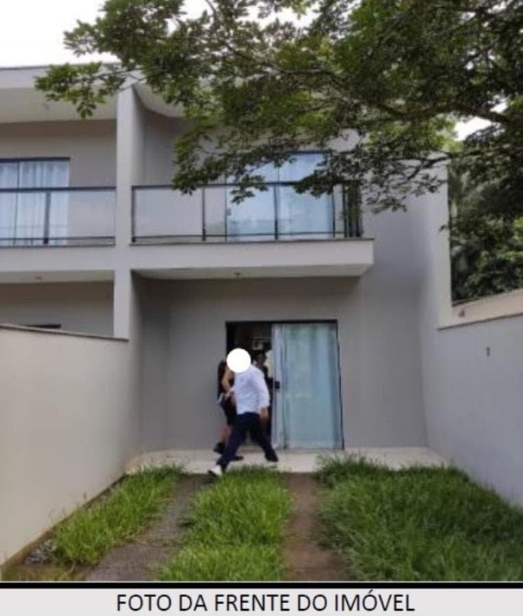 Foto 2 de 16: Casa em leilão em Blumenau - SC, bairro Ribeirão Fresco — Blumenau/SC - Ribeirão Fresco - Casa com 82m² Leilão Banco Inter
