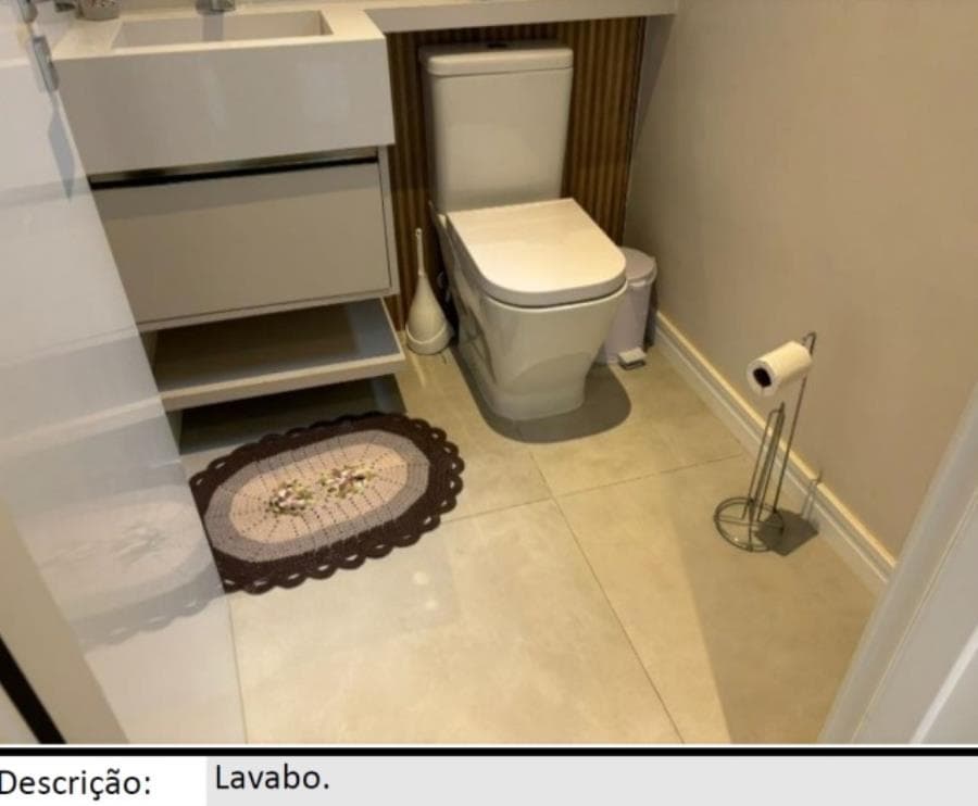Foto 6 de 30: Casa em leilão em Indaiatuba - SP — Indaiatuba/SP - Jardim Residencial Milano - Casa com 243m² Leilão Banco Inter