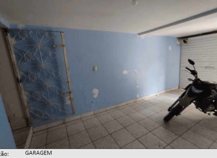 Foto 4 de 37: Casa em leilão em Caruaru - PE — Caruaru/PE – Nossa Senhora das Dores – Casa com 151m² Leilão Banco Inter