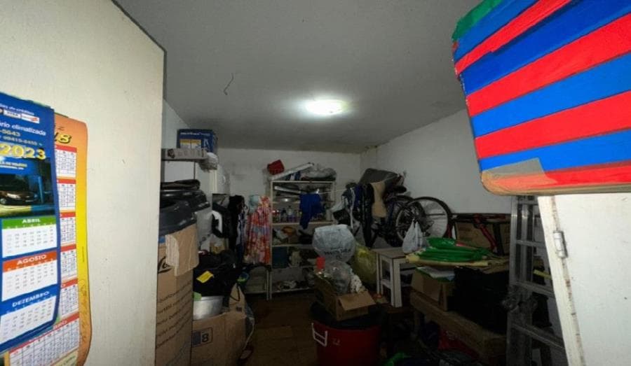 Foto 13 de 23: Casa em leilão em Teresina - PI, bairro Vale Quem Tem — Teresina/PI - Vale Quem Tem - Casa com 140m² Leilão Banco Inter
