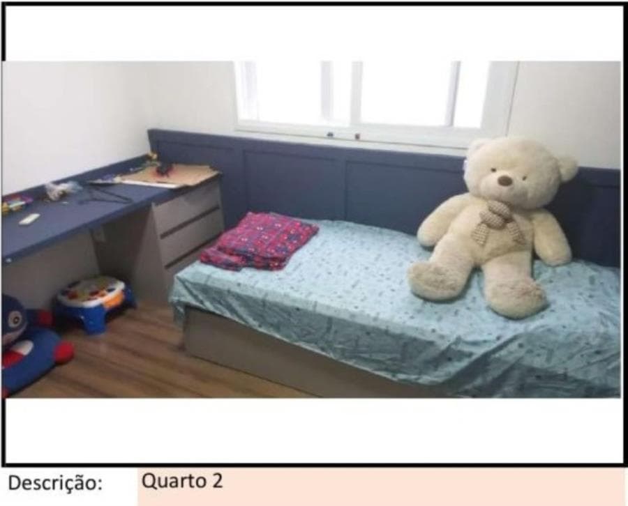 Foto 23 de 31: Terreno em leilão em Mogi Das Cruzes - SP, bairro Rodeio e Vila Suíssa — Mogi das Cruzes/SP – Fazenda Rodeio – Casa com 246m² Leilão Banco Inter