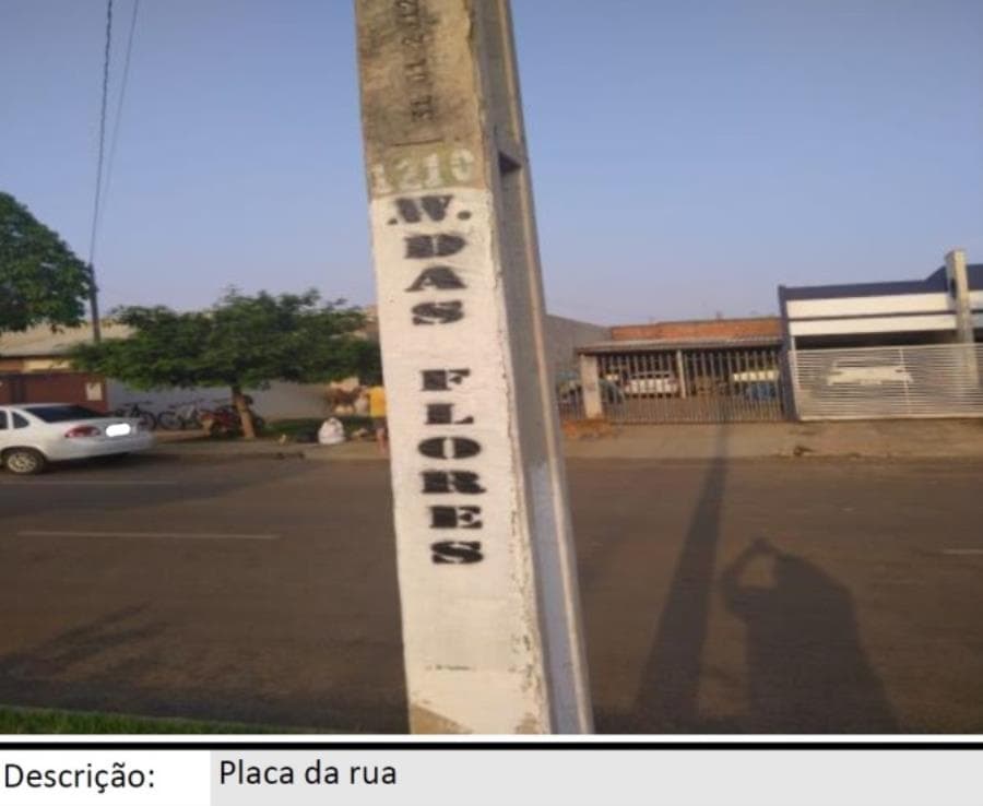 Foto 11 de 13: Casa em leilão em Sapezal - MT, bairro Loteamento Cidezal VII — Sapezal/MT - Loteamento Cidezal VII - Casa com 77m² Leilão Banco Inter