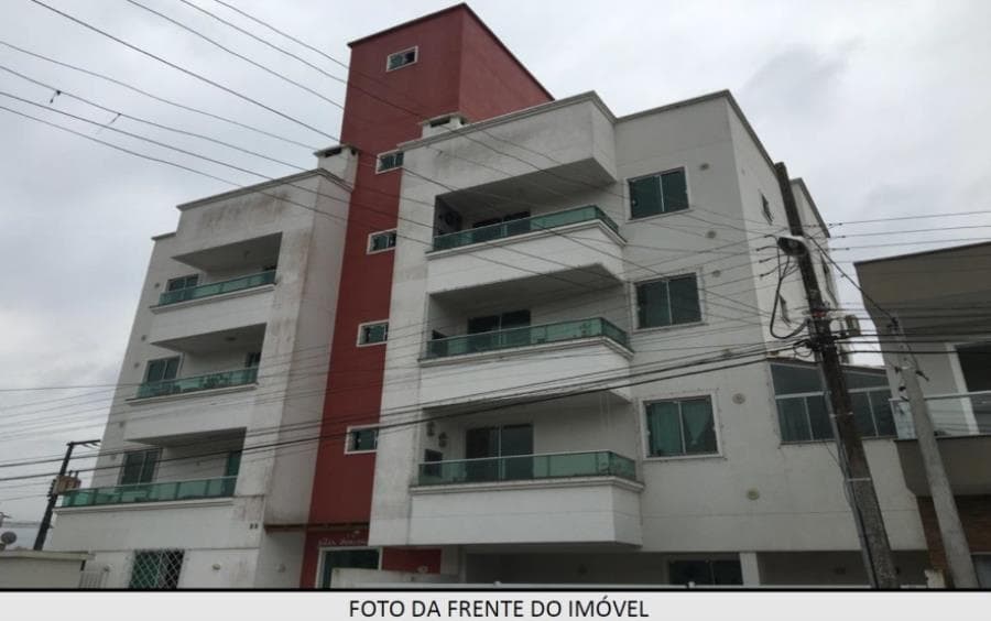 Foto 2 de 26: Apartamento em leilão em Camboriú - SC, bairro Areias — Camboriú/SC - Areias - Apartamento com 77m² Leilão Banco Inter