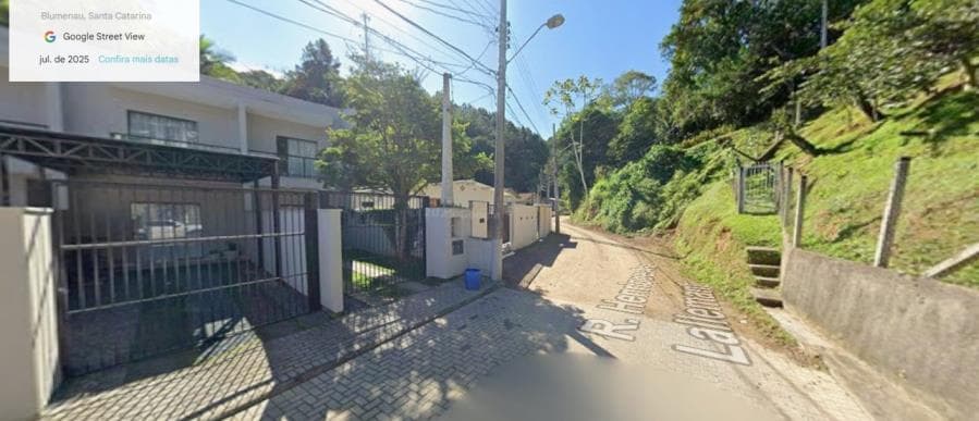 Foto 15 de 16: Casa em leilão em Blumenau - SC, bairro Ribeirão Fresco — Blumenau/SC - Ribeirão Fresco - Casa com 82m² Leilão Banco Inter