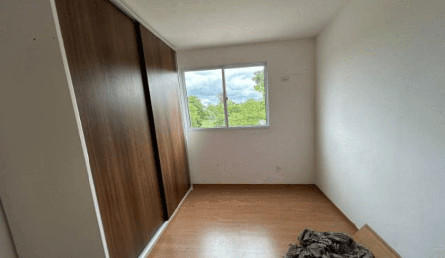 Foto 11 de 21: Apartamento em leilão em Cuiabá - MT — Cuiabá/MT – Bela Marina – Apartamento  com 43m² Leilão Banco Inter