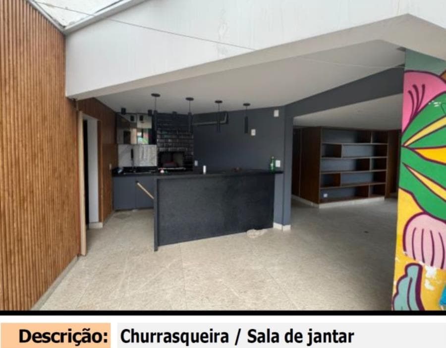 Foto 25 de 44: Apartamento em leilão em Goiânia - GO, bairro Setor Leste Universitário — Goiânia/GO - Setor Leste Universitário - Apto com 166m² Leilão Banco Inter