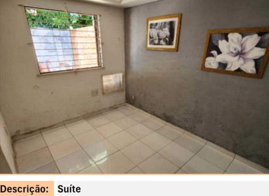 Foto 5 de 21: Terreno em leilão em Paulista - PE, bairro Nossa Senhora do Ó — Paulista/PE - Nossa Senhora do Ó - Casa com 122m² Leilão Banco Inter