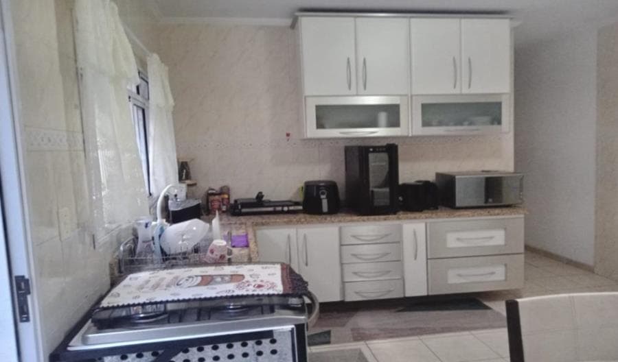 Foto 4 de 23: Casa em leilão em São Paulo - SP, bairro Vila Formosa — São Paulo/SP - Vila Olinda - Casa com 180m² Leilão Banco Inter