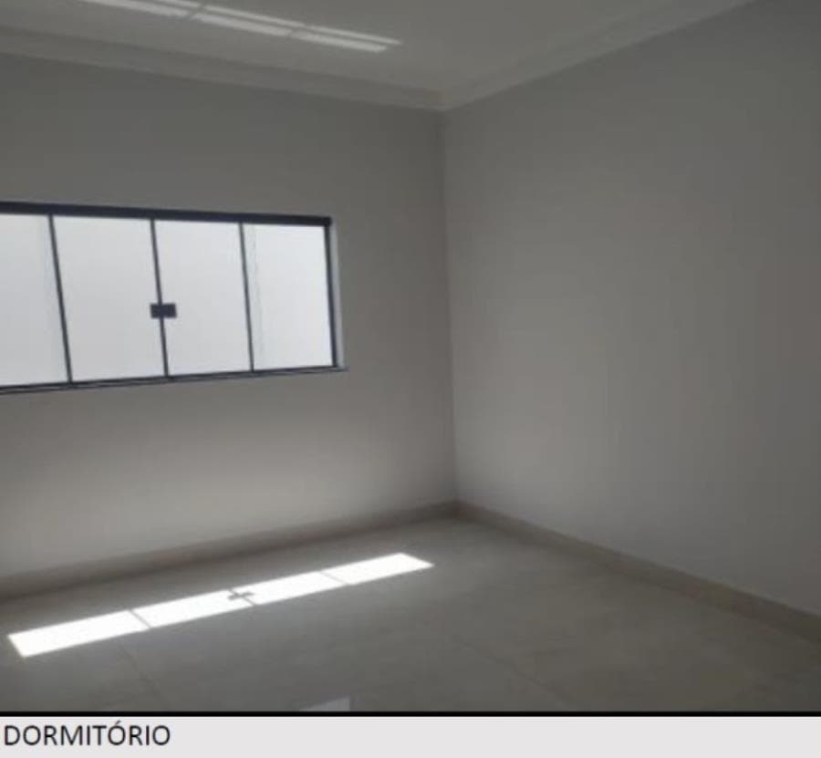 Foto 11 de 17: Casa em leilão em Anápolis - GO — Anápolis/GO - Residencial Vale do Sol - Casa com 100m² Leilão Banco Inter