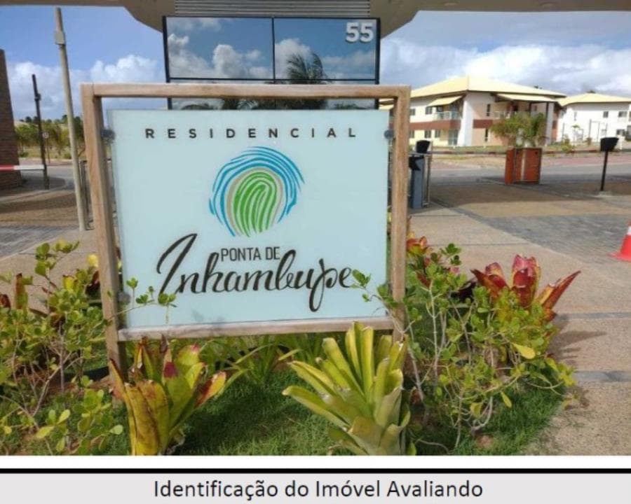 Foto 2 de 17: Apartamento em leilão em Esplanada - BA, bairro Baixio — Esplanada/BA - Baixio - Apartamento com 68m² Leilão Banco Inter