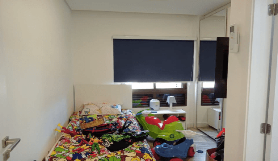 Foto 27 de 35: Apartamento em leilão em Santo André - SP — Santo André/SP – Jardim Bela Vista – Apto cobertura com 241m Leilão Banco Inter