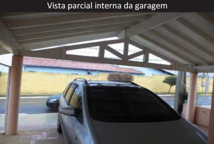 Foto 19 de 21: Casa em leilão em Limeira - SP, bairro Bairro da Graminha — Limeira/SP - Jardim Nossa Senhora de Fátima - Casa com 163m² Leilão Banco Inter