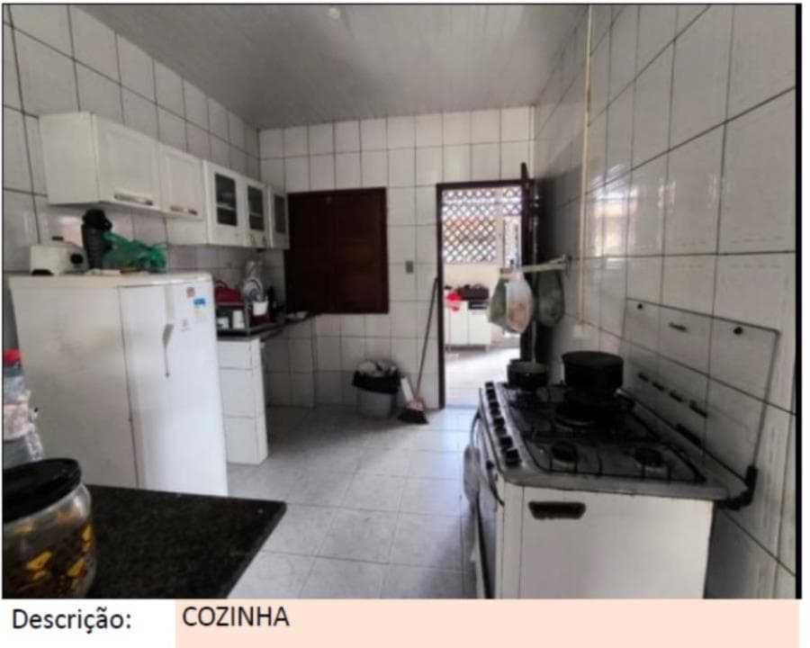 Foto 7 de 13: Casa em leilão em Belém - PA, bairro Coqueiro — Belém/PA – Coqueiro – Casa com 132m² Leilão Banco Inter