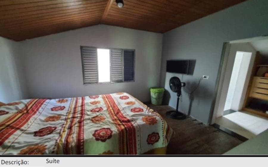 Foto 10 de 31: Casa em leilão em Vargem Grande Paulista - SP, bairro Jardim Europa — Vargem Grande Paulista/SP - Jardim Europa - Casa com 88m² Leilão Banco Inter