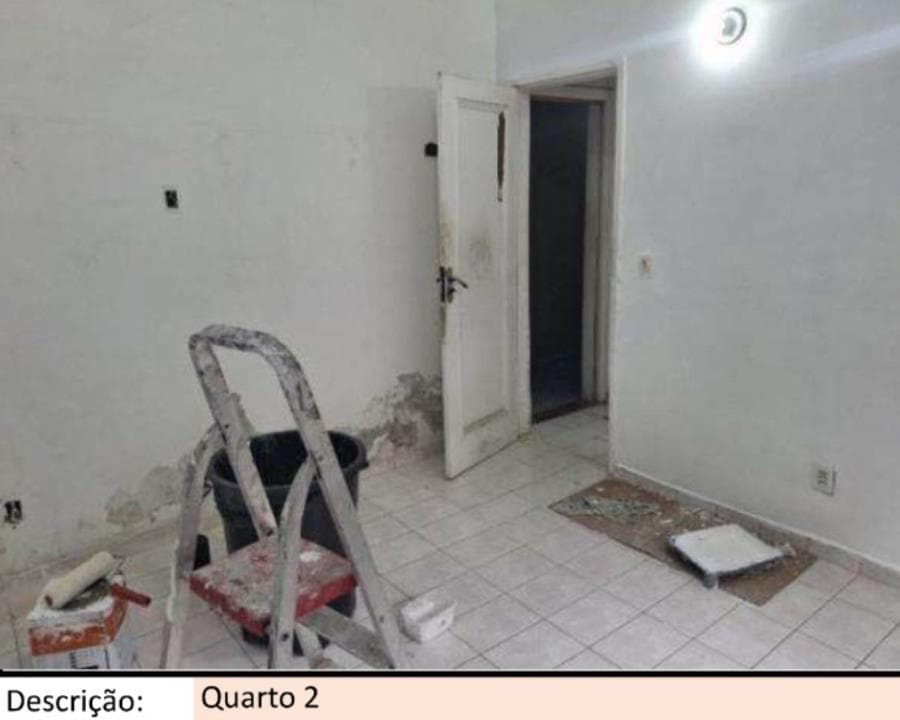 Foto 17 de 41: Casa em leilão em Rio De Janeiro - RJ, bairro Higienópolis — Rio de Janeiro/RJ - Higienópolis - Casa com 398m² Leilão Banco Inter