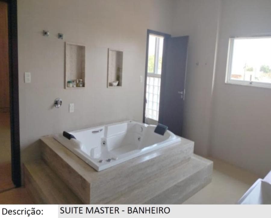 Foto 42 de 50: Casa em leilão em Patos De Minas - MG, bairro Alto dos Caiçaras — Patos de Minas/MG - Alto dos Caiçaras - Casa com 790m² Leilão Banco Inter