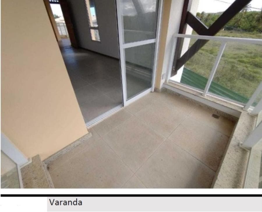 Foto 8 de 33: Apartamento em leilão em Esplanada - BA, bairro Baixio — Esplanada/BA - Baixio - Apartamento com 58m² Leilão Banco Inter