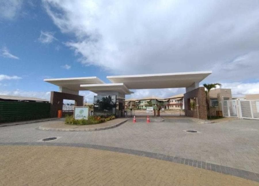 Foto 1 de 17: Apartamento em leilão em Esplanada - BA, bairro Baixio — Esplanada/BA - Baixio - Apartamento com 68m² Leilão Banco Inter